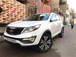 کیا سپۆرتاج